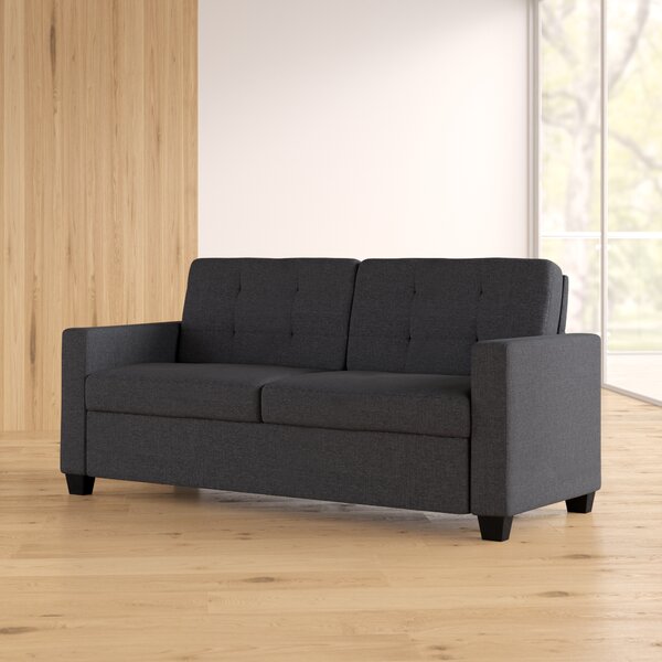 Zipcode Design Jovita Sleeper Sofa Zipcode Design™ New